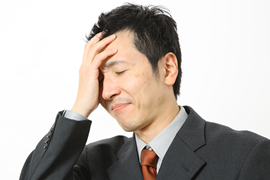 虚血性心疾患(狭心症、心筋梗塞)のイメージ