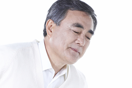 心不全のイメージ